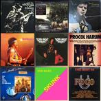 vinyl lp verzameling 13 stuks, Ophalen of Verzenden, Gebruikt, 12 inch, Poprock
