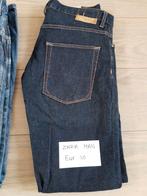 ZARA Man heren jeans - mt. 40, Blauw, Zara Man, Ophalen of Verzenden, Zo goed als nieuw