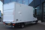 Mercedes-Benz Sprinter 519 CDI Aut. Bakwagen/Laadklep |AIRCO, Automaat, Gebruikt, Euro 6, Wit