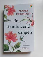 De tienduizend dingen, Ophalen of Verzenden, Zo goed als nieuw, Nederland