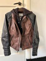 Dames leren Harley Davidson jas, Motoren, Kleding | Motorkleding, Ophalen of Verzenden, Tweedehands, Dames, Jas | leer