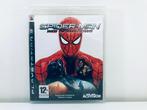 PS3 - Spiderman Web of Shadows, Spelcomputers en Games, Avontuur en Actie, Verzenden, 1 speler, Zo goed als nieuw