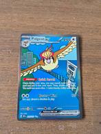 Pidgeot ex  full art, Ophalen of Verzenden, Zo goed als nieuw, Losse kaart