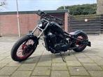 Honda VT600 bobber, Particulier, Chopper