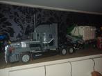 Lego truck, Ophalen, Zo goed als nieuw
