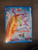 Playmobil Fairies Boot 9133 - Complete Set, Ophalen of Verzenden, Nieuw, Complete set