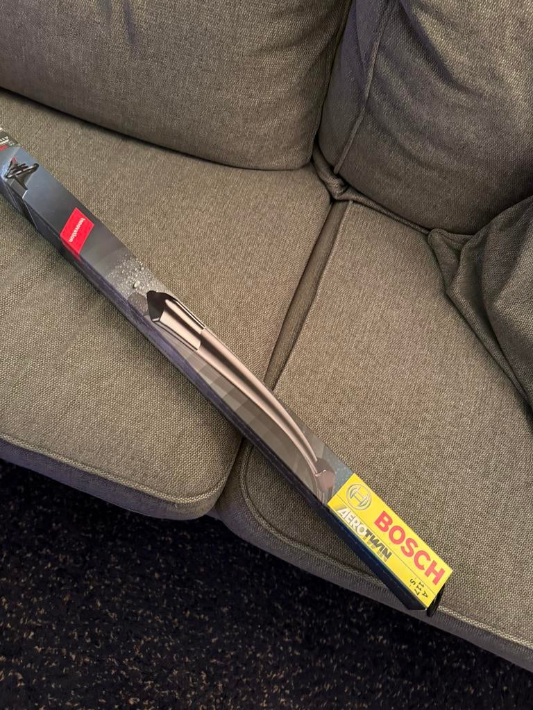 Nieuwe ruitenwissers voor renault scenic, Ophalen of Verzenden, Nieuw, Renault