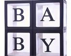 Baby doos geboorte/babyshower, Nieuw, Overige typen, Ophalen of Verzenden