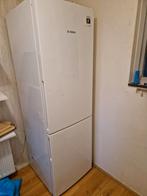 Koelkast met vriezer, Witgoed en Apparatuur, Koelkasten en IJskasten, Ophalen