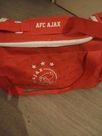 Ajax tas, Ophalen, Gebruikt, Ajax, Overige typen