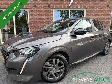 Peugeot 208 1.2 PT Active Pack PDC / LMV / NAVI / AIRCO / LE beschikbaar voor biedingen