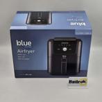 Blue Home Airfryer 5 Liter 1500W - Nieuw, Witgoed en Apparatuur, Ovens, Ruilrijk, Nieuw, Info@ruilrijk.nl, Neerstraat 60, 6041 KD Roermond