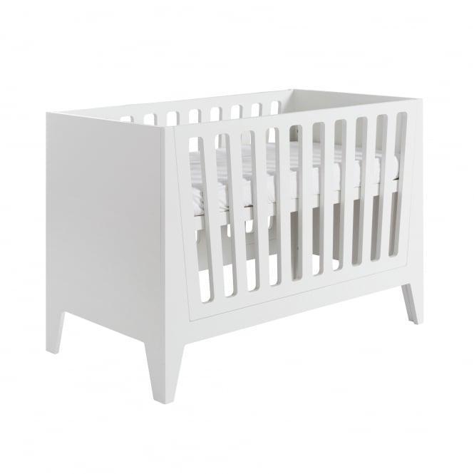 Kidsmill ledikant Nikki, Kinderen en Baby's, Babywiegjes en Ledikanten, Gebruikt, Ledikant, Ophalen