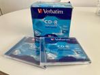 Verbatim CD-R High Capacity Schijven - 10 Stuks, Ophalen, Zo goed als nieuw, Boxset