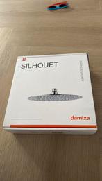 Damixa Silhouet Hoofddouche Chroom – Nieuw in doos, Ophalen of Verzenden, Zo goed als nieuw, Chroom, Douche