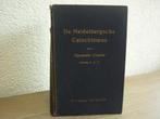 Alexander. Comrie - De Heidelbergsche Catechismus, Boeken, Gelezen, Christendom | Protestants, Ophalen of Verzenden