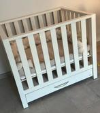 Twf baby box incl accessoires, Ophalen of Verzenden, Zo goed als nieuw, Boxkleed