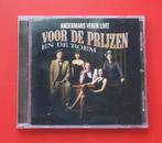 cd Andermans Veren live! Voor de prijzen en de roem, Cd's en Dvd's, Ophalen of Verzenden, Overige genres, Boxset