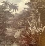 Houten wandpaneel, Ophalen of Verzenden, 25 tot 50 m²