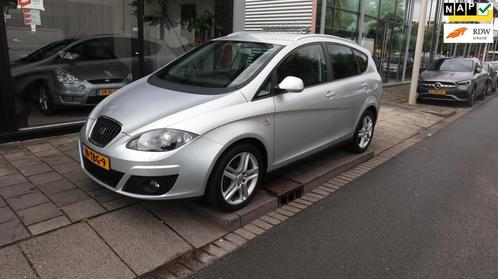 Seat Altea XL 1.2 TSI Ecomotive Businessline COPA NAVIGATIE/, Auto's, Seat, Bedrijf, Te koop, Altea XL, ABS, Airbags, Airconditioning