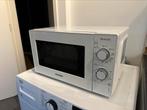 Magnetron Severin MW 7891, Witgoed en Apparatuur, Magnetrons, Ophalen, Gebruikt, Minder dan 45 cm, Grill