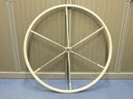 Stuurwiel voor zeilboot doornede +/- 90 cm, Watersport en Boten, Ophalen of Verzenden, Zo goed als nieuw, Radar
