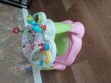Baby gym beschikbaar voor biedingen