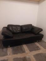 Rolf  Benz   banken, Ophalen, Zo goed als nieuw, 75 tot 100 cm, Leer