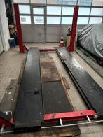 4 Koloms Hefbrug - Goede staat, Auto diversen, Autogereedschap, Ophalen, Gebruikt