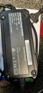 Bosch Compact Charger Acculader, Ophalen of Verzenden, Overige merken