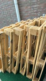 120x80cm, Doe-het-zelf en Verbouw, Hout en Planken, Ophalen, Zo goed als nieuw, Minder dan 200 cm, Vuren
