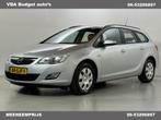 Opel Astra Sports Tourer 1.4 Edition Trekhaak, Voorwielaandrijving, Gebruikt, 4 cilinders, Origineel Nederlands