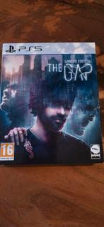 Ps5  spel The Gap limited edition, Spelcomputers en Games, Games | Sony PlayStation 5, Ophalen of Verzenden, Zo goed als nieuw