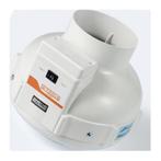 G-Tools GT125 fan 2-standen met Filter PK-K2601-Flat 360m3, Filtersenzo, Nieuw, Ophalen of Verzenden, Info@filtersenzo.nl