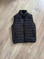 Zwarte Bodywarmer - Maat 164, Ophalen of Verzenden, Zo goed als nieuw, Airforce, Jongen