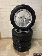 Winterset Continental 7mm Peugeot 3008 ('16-'25), Auto-onderdelen, Ophalen, Banden en Velgen, 17 inch, Winterbanden