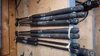 Fiat punto 188 Demper achterklep, Ophalen, Gebruikt, Achter, Fiat
