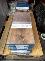 SKANTRAE LAMINAAT.11M2., 50 tot 150 cm, Ophalen of Verzenden, Zo goed als nieuw, 10 m² of meer