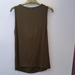Supertrash zwarte top waterval hals mt S nr 35787 gratis vz, Supertrash, ., Zwart, Ophalen of Verzenden