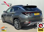 Hyundai Tucson 1.6 T-GDI MHEV Comfort|NL-Auto|Navi, Voorwielaandrijving, 4 cilinders, 1650 kg, Bedrijf
