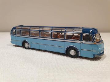 Brekina Mercedes-Benz O6600H Reisebus 1951-1958 bus 1:87 beschikbaar voor biedingen