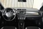 Skoda Fabia Combi 1.2 TSI JOY Airco Cruise 2e Eig Nwe APK, Voorwielaandrijving, Stof, Gebruikt, Euro 6