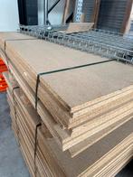 Spaanplaat 120x120 / 22 mm, Doe-het-zelf en Verbouw, Platen en Panelen, Ophalen, Zo goed als nieuw, Overige materialen, Minder dan 20 mm