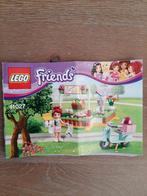 Lego friends sets zgan, Ophalen of Verzenden, Zo goed als nieuw