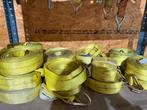 Spanband €7,50 per stuk, Ophalen
