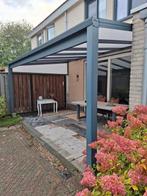 Overkapping, Tuin en Terras, Overkappingen, Ophalen, Zo goed als nieuw, Serre