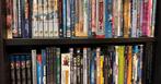 Gratis DVD's gezocht voor verzameling, Alle leeftijden, Ophalen, Gebruikt