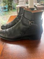 Church chelsea boots jodphur mt 39,5, Ophalen of Verzenden, Zo goed als nieuw, Zwart