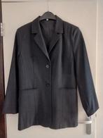Zwart Colbert Maat 40, Maat 38/40 (M), Zwart, Ophalen of Verzenden, Zo goed als nieuw