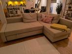 Ikea Friheten Corner Sofa, Huis en Inrichting, Banken | Sofa's en Chaises Longues, Ophalen, Gebruikt, 125 tot 150 cm, Driepersoons